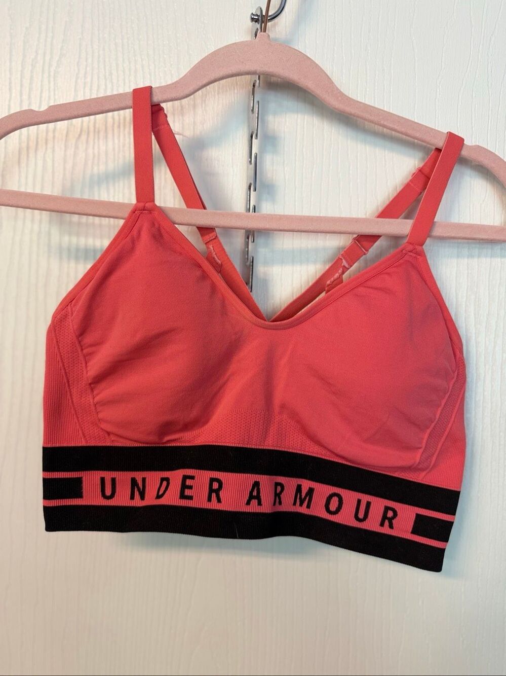 Under Armour Sports  Bra